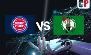 Detroit Pistons at Boston Celtics Pick, NBA Prediction, Preview & Odds 12/28/2023