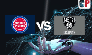 Detroit Pistons at Brooklyn Nets Pick, NBA Prediction, Preview & Odds 12/23/2023