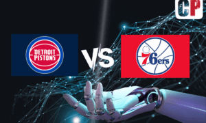 Detroit Pistons at Philadelphia 76ers Pick, NBA Prediction, Preview & Odds 12/15/2023