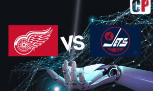 Detroit Red Wings at Winnipeg Jets Pick, NHL Prediction, Preview & Odds 1/24/26