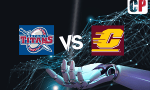 Detroit Titans at Central Michigan Chippewas Pick, NCAA Basketball Prediction, Preview & Odds 12/21/2023