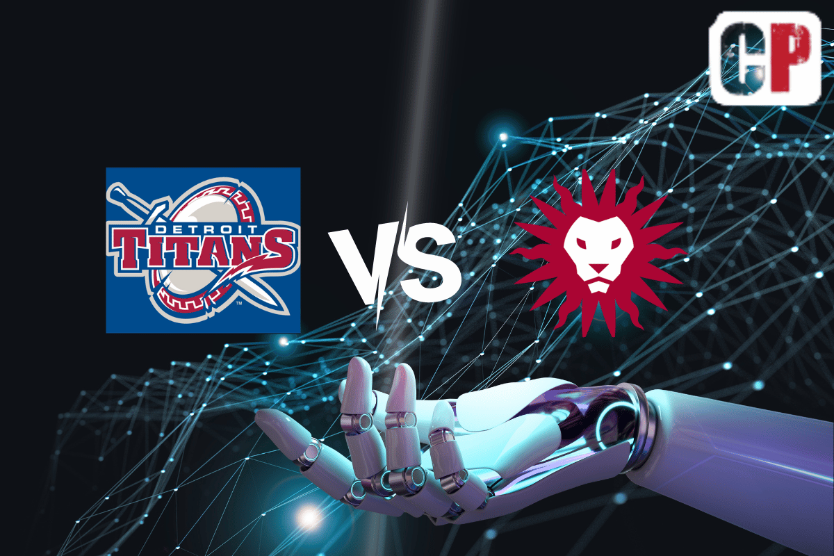 Detroit Titans at Loyola Marymount Lions Pick, NCAA Basketball Prediction, Preview & Odds 12/18/2023