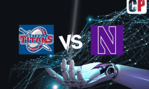 Detroit Titans at Northwestern Wildcats Pick, NCAA Basketball Prediction, Preview & Odds 12/10/2023