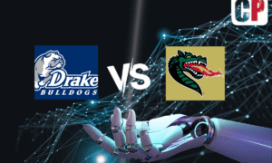 Drake Bulldogs at UAB Blazers Pick, NCAA Basketball Prediction, Preview & Odds 12/22/2023