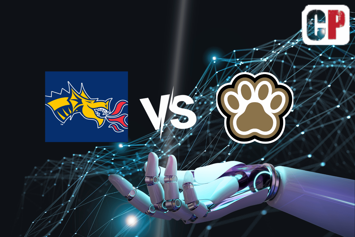 Drexel Dragons at Bryant Bulldogs Pick, NCAA Basketball Prediction, Preview & Odds 12/22/2023