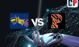 Drexel Dragons at Princeton Tigers Pick, NCAA Basketball Prediction, Preview & Odds 12/5/2023