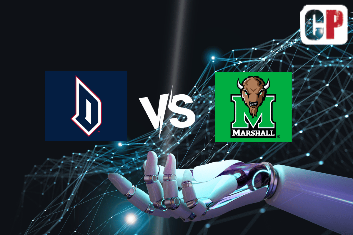Duquesne Dukes at Marshall Thundering Herd Pick, NCAA Basketball Prediction, Preview & Odds 12/6/2023