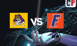 East Carolina Pirates at Florida Gators Pick, NCAA Basketball Prediction, Preview & Odds 12/14/2023