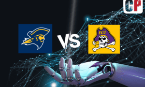 East Tennessee State Buccaneers at East Carolina Pirates Pick, NCAA Basketball Prediction, Preview & Odds 12/29/2023