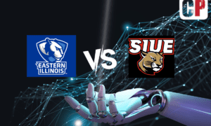 Eastern Illinois Panthers at SIUE Cougars Pick, NCAA Basketball Prediction, Preview & Odds 12/29/2023