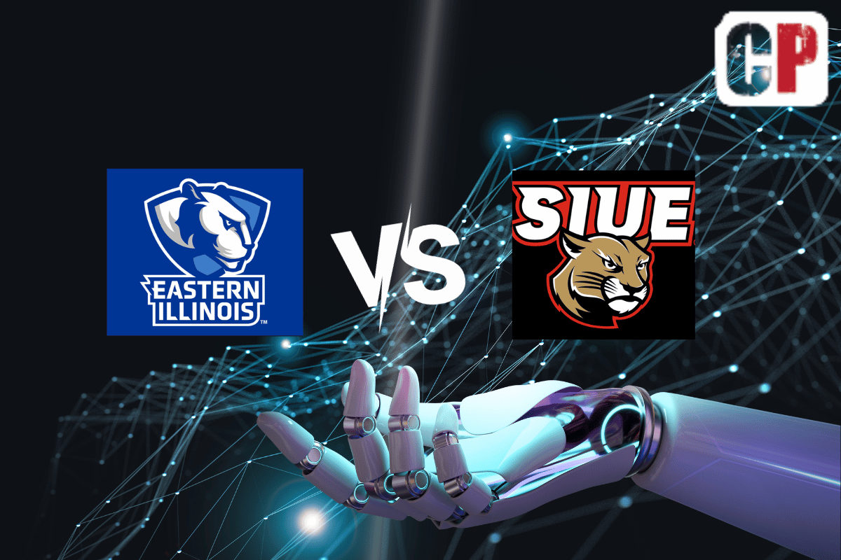 Eastern Illinois Panthers at SIUE Cougars Pick, NCAA Basketball Prediction, Preview & Odds 12/29/2023