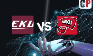 Eastern Kentucky Colonels at Western Kentucky Hilltoppers Pick, NCAA Basketball Prediction, Preview & Odds 12/3/2023