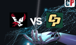Eastern Washington Eagles at Cal Poly Mustangs Pick, NCAA Basketball Prediction, Preview & Odds 12/18/2023