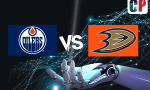 Edmonton Oilers at Anaheim Ducks Pick, NHL Prediction, Preview & Odds 4/30/26