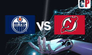 Edmonton Oilers at New Jersey Devils Pick, NHL Prediction, Preview & Odds 10/18/25