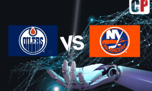 Edmonton Oilers at New York Islanders Pick, NHL Prediction, Preview & Odds 10/16/25