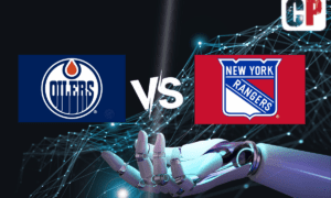 Edmonton Oilers at New York Rangers Pick, NHL Hockey Prediction, Preview & Odds 12/22/2023