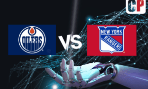 Edmonton Oilers at New York Rangers Pick, NHL Prediction, Preview & Odds 10/14/25