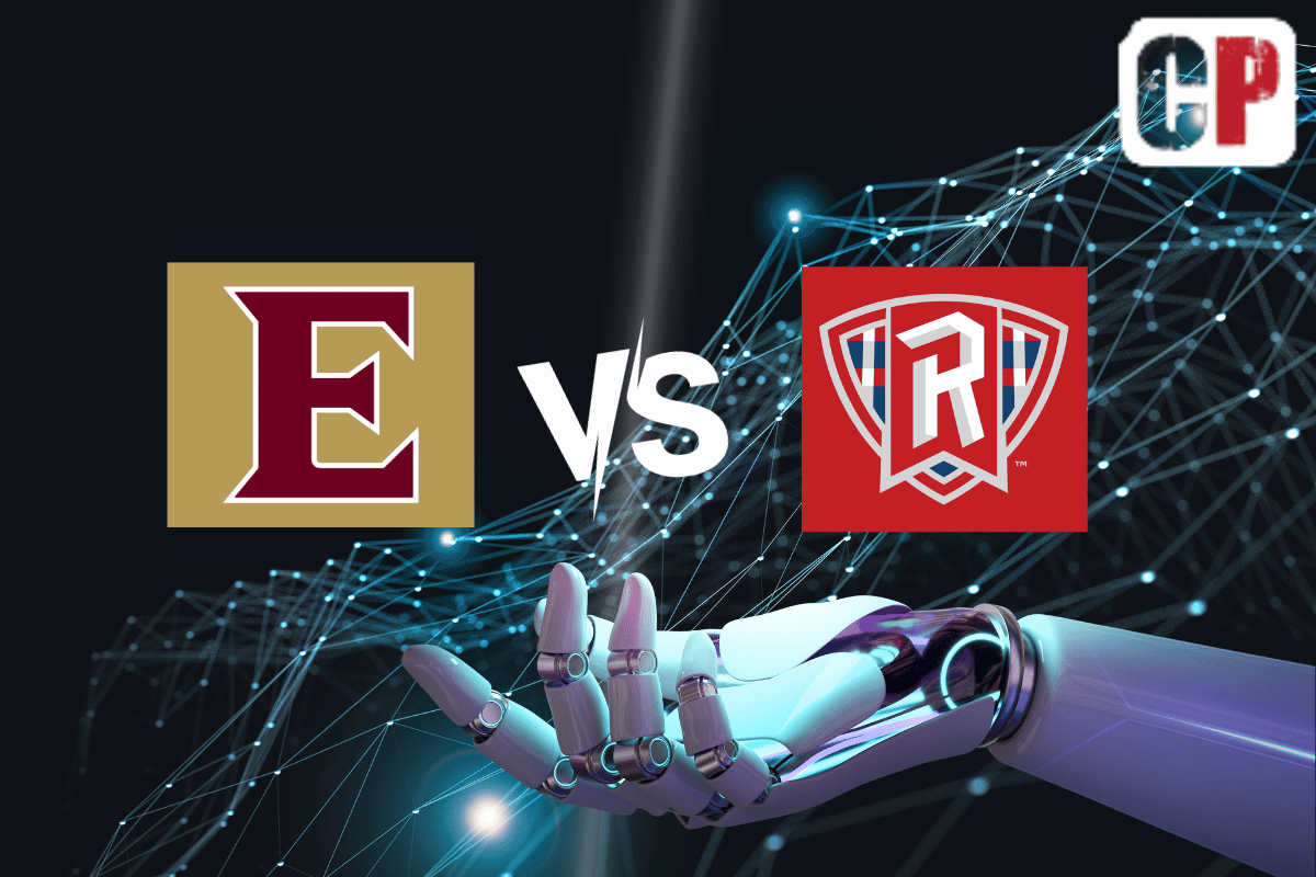 Elon Phoenix at Radford Highlanders Pick, NCAA Basketball Prediction, Preview & Odds 12/3/2023