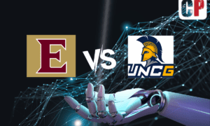Elon Phoenix at UNCG Spartans Pick, NCAA Basketball Prediction, Preview & Odds 12/10/2023
