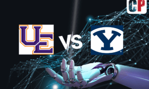 Evansville Aces at BYU Cougars Pick, NCAA Basketball Prediction, Preview & Odds 12/5/2023