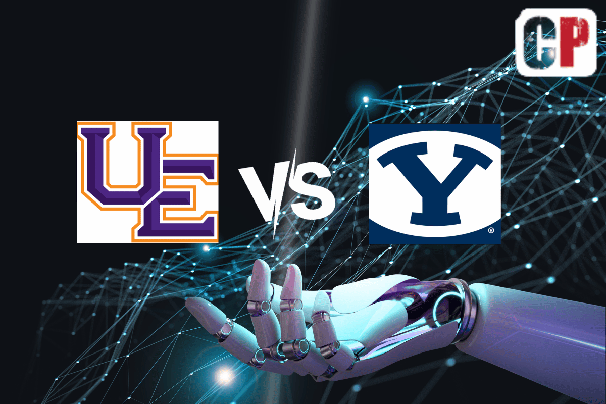 Evansville Aces at BYU Cougars Pick, NCAA Basketball Prediction, Preview & Odds 12/5/2023