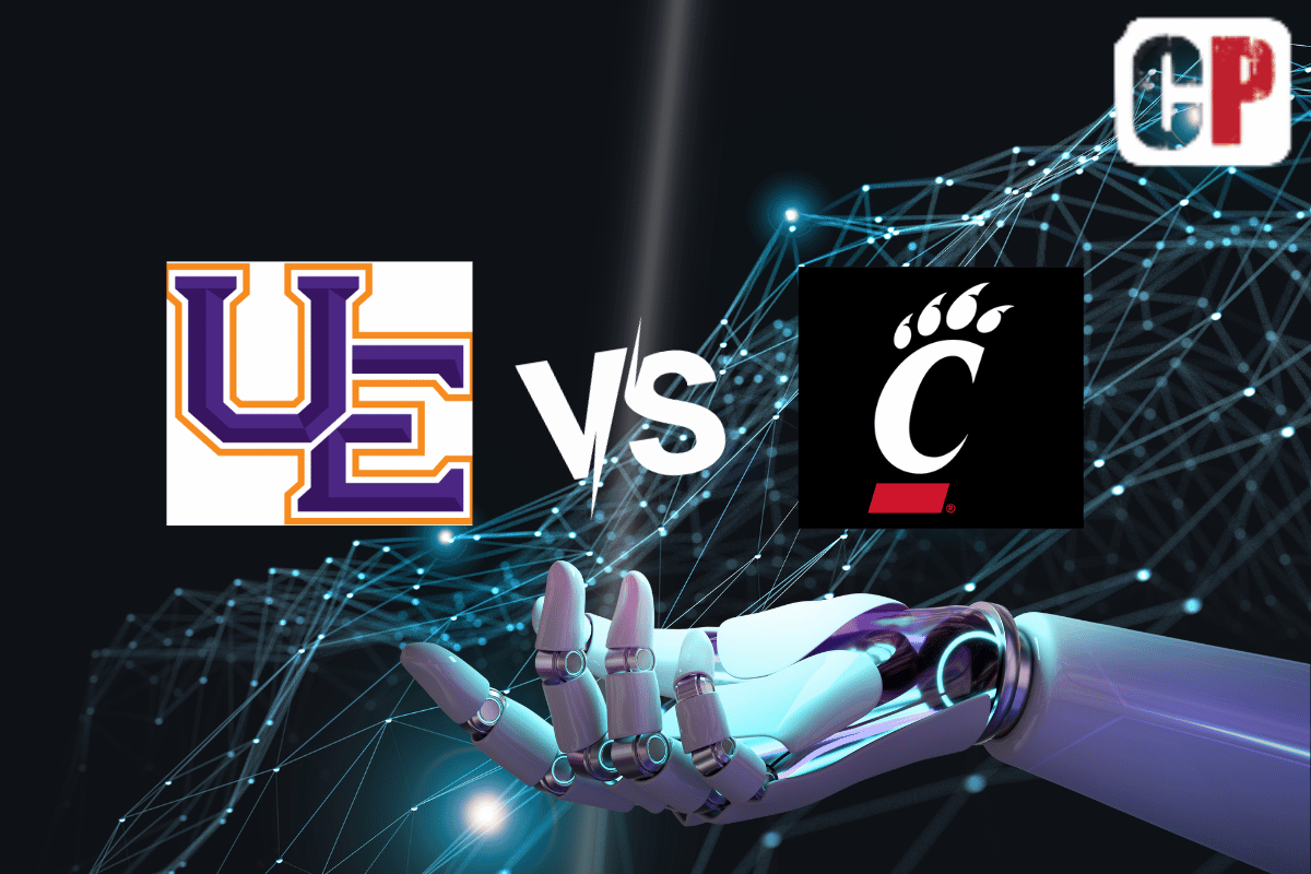 Evansville Aces at Cincinnati Bearcats Pick, NCAA Basketball Prediction, Preview & Odds 12/29/2023