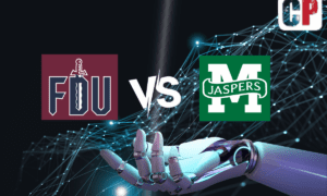 Fairleigh Dickinson Knights at Manhattan Jaspers Pick, NCAA Basketball Prediction, Preview & Odds 12/8/2023