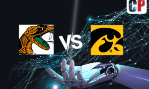 Florida A&M Rattlers at Iowa Hawkeyes Pick, NCAA Basketball Prediction, Preview & Odds 12/16/2023