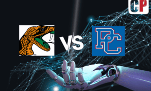 Florida A&M Rattlers at Presbyterian Blue Hose Pick, NCAA Basketball Prediction, Preview & Odds 12/6/2023