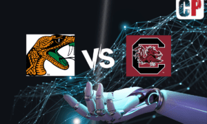 Florida A&M Rattlers at South Carolina Gamecocks Pick, NCAA Basketball Prediction, Preview & Odds 12/30/2023