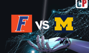 Florida Gators at Michigan Wolverines Pick, NCAA Basketball Prediction, Preview & Odds 12/19/2023