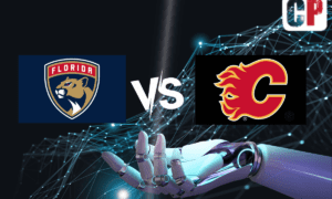Florida Panthers at Calgary Flames Pick, NHL Prediction, Preview & Odds 3/20/26