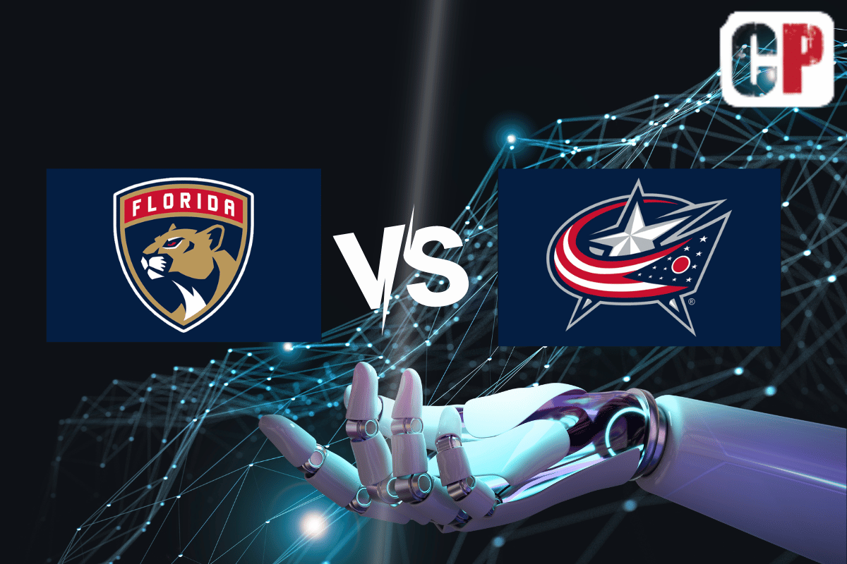 Florida Panthers at Columbus Blue Jackets Pick, NHL Prediction, Preview & Odds 3/5/26