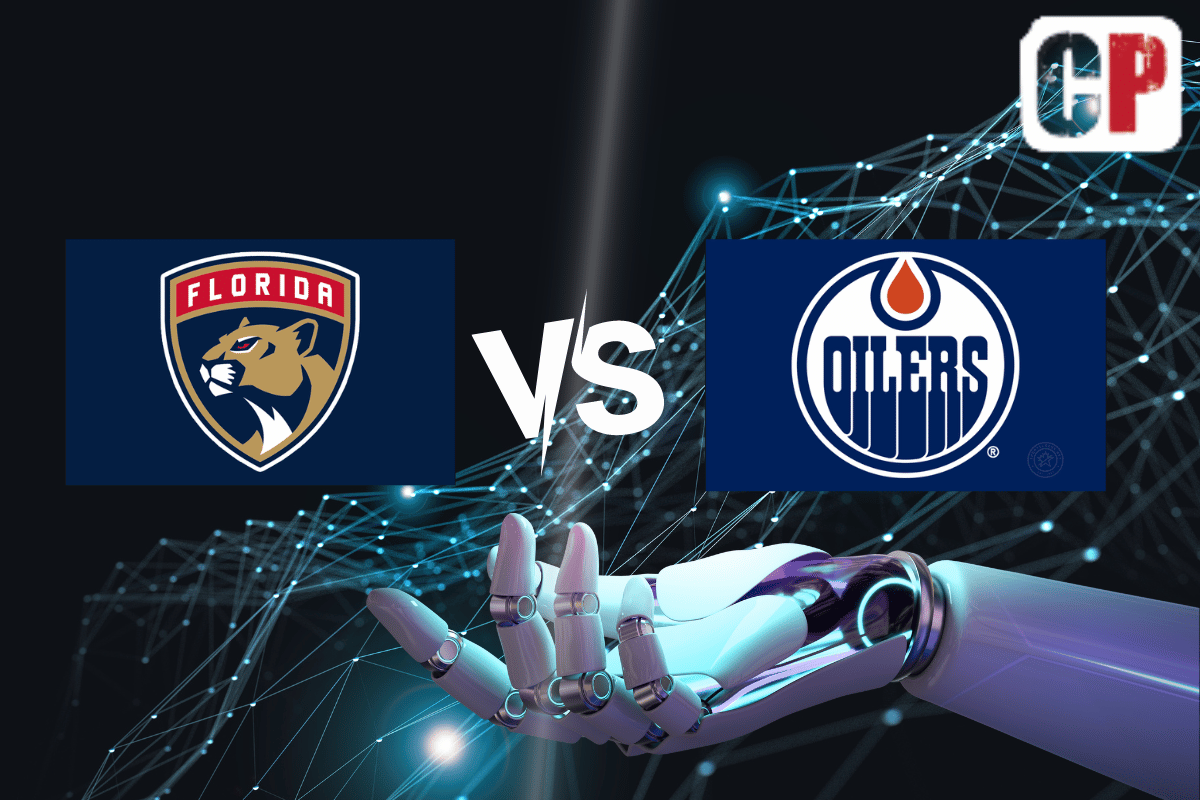 Florida Panthers at Edmonton Oilers Pick, NHL Prediction, Preview & Odds 3/19/26