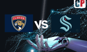 Florida Panthers at Seattle Kraken Pick, NHL Prediction, Preview & Odds 3/15/26