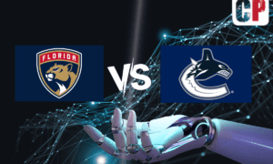 Florida Panthers at Vancouver Canucks Pick, NHL Prediction, Preview & Odds 3/17/26