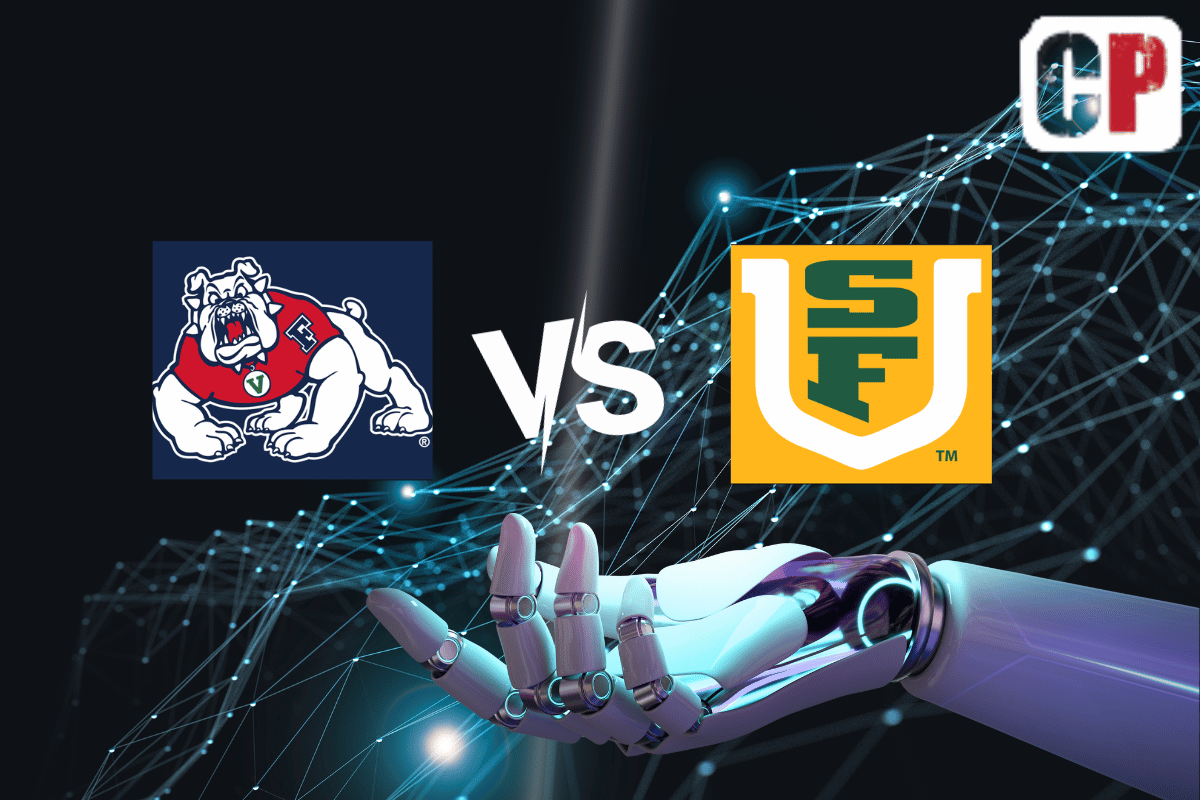 Fresno State Bulldogs at San Francisco Dons Pick, NCAA Basketball Prediction, Preview & Odds 12/22/2023