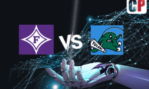 Furman Paladins at Tulane Green Wave Pick, NCAA Basketball Prediction, Preview & Odds 12/14/2023