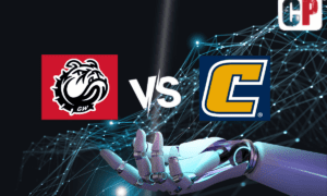 Gardner-Webb Runnin' Bulldogs at Chattanooga Mocs Pick, NCAA Basketball Prediction, Preview & Odds 12/19/2023