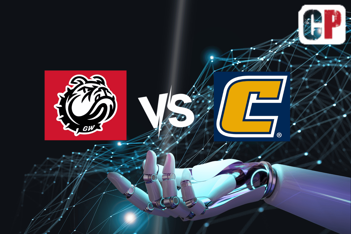 Gardner-Webb Runnin’ Bulldogs at Chattanooga Mocs Pick, NCAA Basketball Prediction, Preview & Odds 12/19/2023