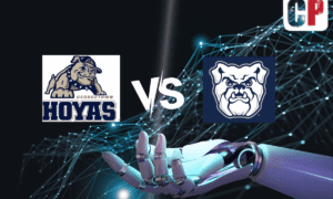 Georgetown Hoyas at Butler Bulldogs Pick, NCAA Basketball Prediction, Preview & Odds 12/19/2023