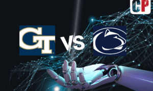 Georgia Tech Yellow Jackets at Penn State Nittany Lions Pick, NCAA Basketball Prediction, Preview & Odds 12/16/2023
