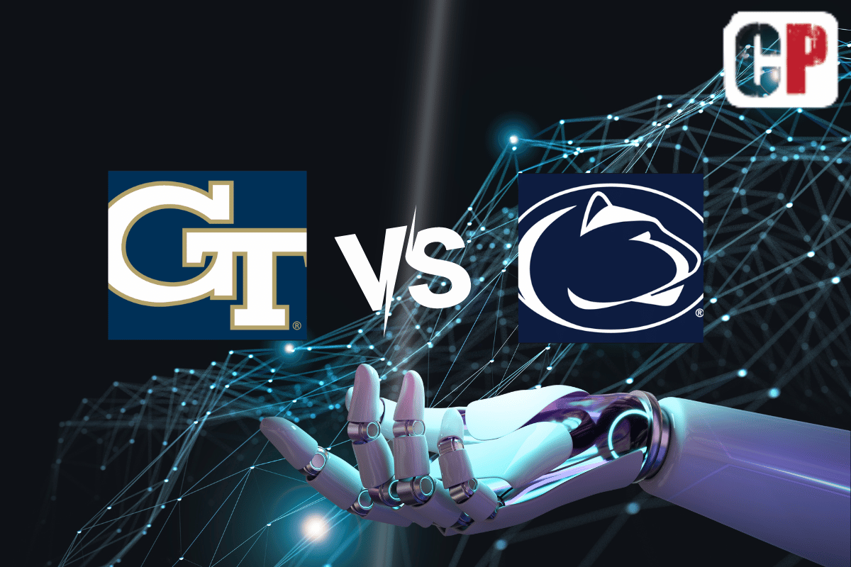 Georgia Tech Yellow Jackets at Penn State Nittany Lions Pick, NCAA Basketball Prediction, Preview & Odds 12/16/2023