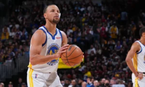 Detroit Pistons vs. Golden State Warriors 1/5/2024 Free Pick & NBA Betting Prediction