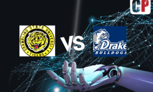 Grambling State Tigers at Drake Bulldogs Pick, NCAA Basketball Prediction, Preview & Odds 12/14/2023