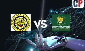 Grambling State Tigers at Southeastern Louisiana Lions Pick, NCAA Basketball Prediction, Preview & Odds 12/20/2023