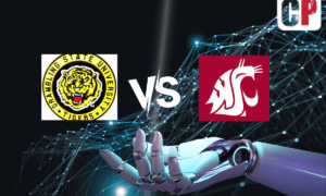Grambling State Tigers at Washington State Cougars Pick, NCAA Basketball Prediction, Preview & Odds 12/10/2023