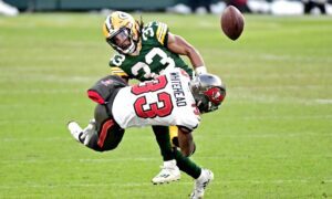 Tampa Bay Buccaneers vs. Green Bay Packers 12/17/2023 Free Pick & NFL Betting Prediction