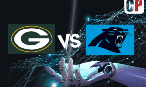 Green Bay Packers at Carolina Panthers Pick, NFL Prediction, Preview & Odds 12/24/2023